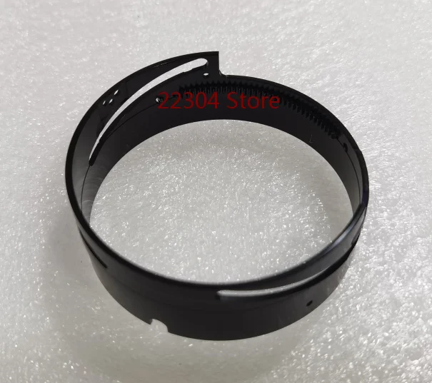 

Новая кольцевая фокусировочная трубка для объектива Canon EF 50 мм 50 мм 1: USM запасная часть с шестерней