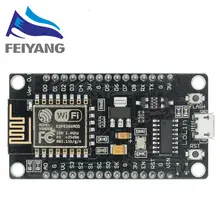 NodeMCU Motor Shield L293D for ESP8266 #6