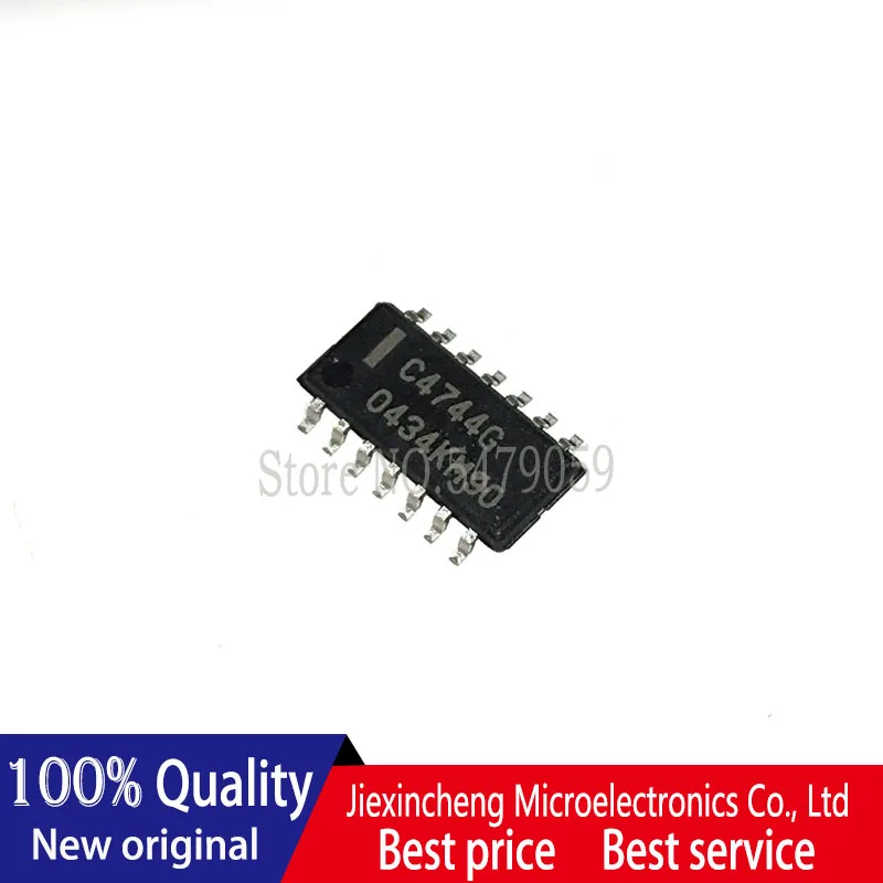 5PCS UPC4744G C4744G SOP14 New original