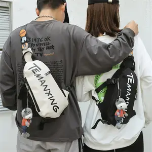 Aliexpress chest bag hotsell
