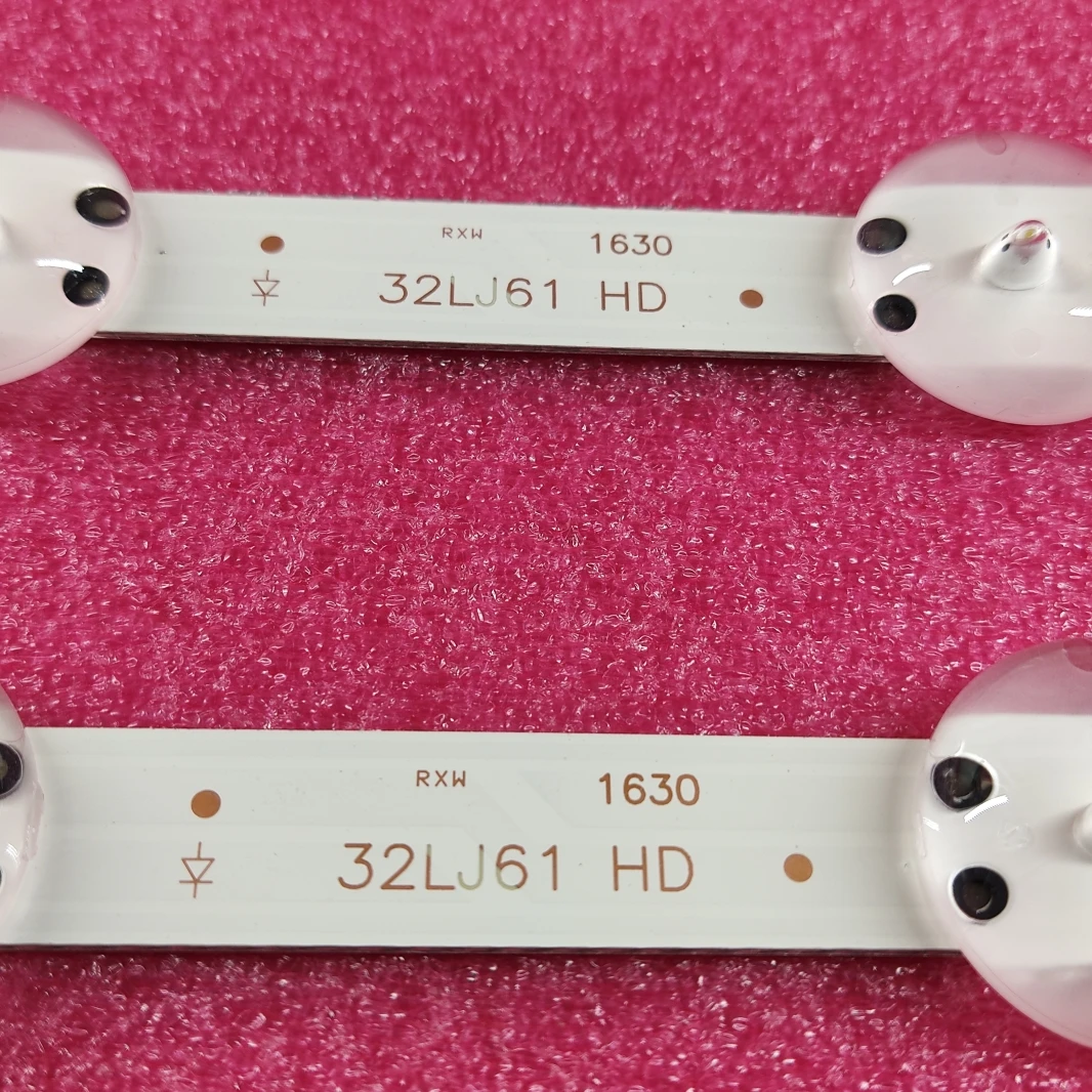 

Светодиодная лента для подсветки 32LJ510U 32LK510BPLD 32LK510PLD 32LJ510B 32LK610BPLB SSC_32LJ61_HD S 32LM63 HC320DXN-AKSL1-A14X