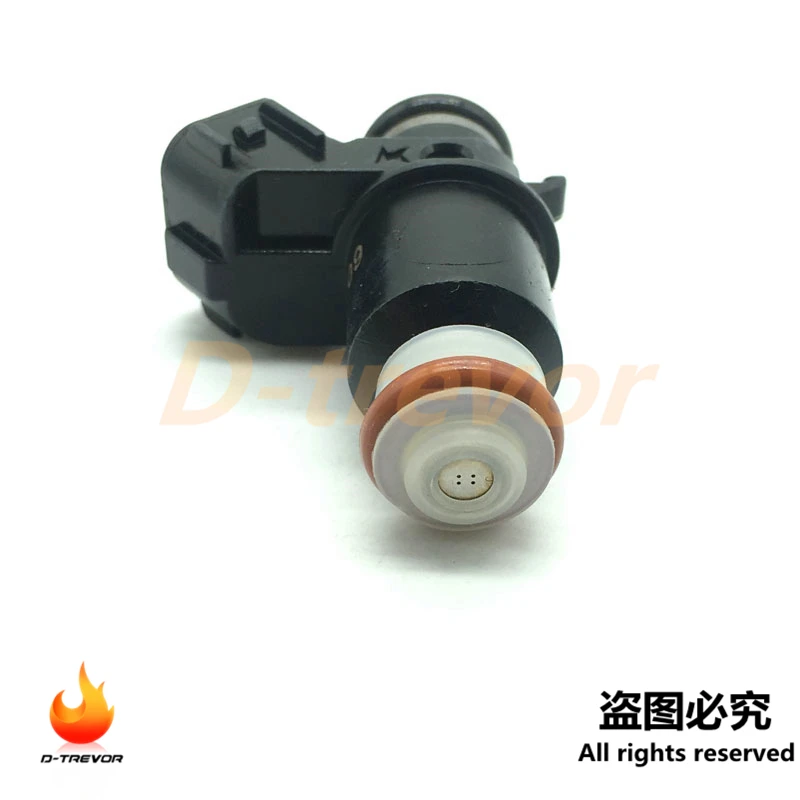 4Pcs fuel injector For Honda Goldwing 16450-MCA-013