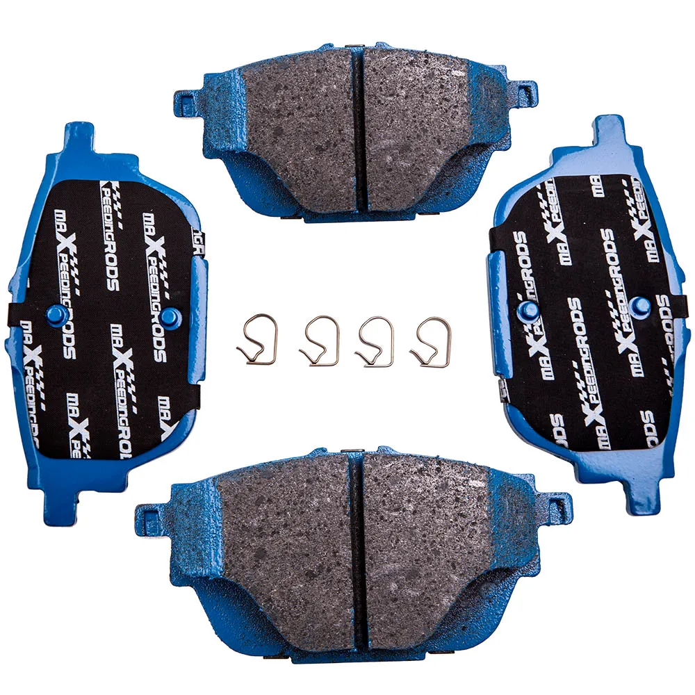 

Brake Pads Rear for Toyota for Mitsubishi 0252194715PD 0446660020