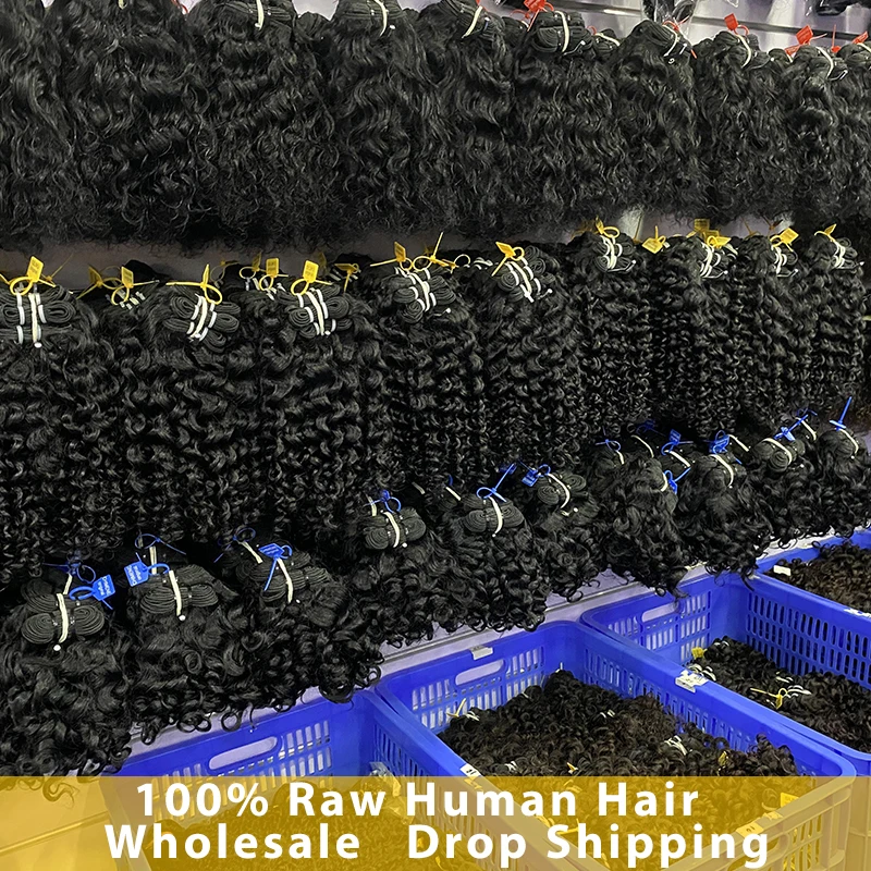 30 32 Inch Peruvian Hair Bundles Body Wave Human Hair Weave Bundles Remy Hair Extension Cheap 1/4Pcs Wholesale Bundles