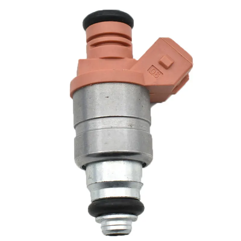 3PCS/set Fuel Injector Nozzle Valve for Chevrolet Daewoo Matiz 0.8 1.0 Petrol/LPG 96518620 96620255 96351840 ADG02801 75114255