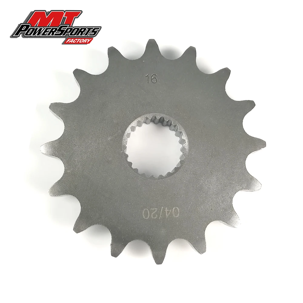 For BMW F650 G650 Aprilia 650 Pegaso Motorcycle Chain Sprocket Chains 520 Pit Bike Front Sprockets Motorcycle Accessories