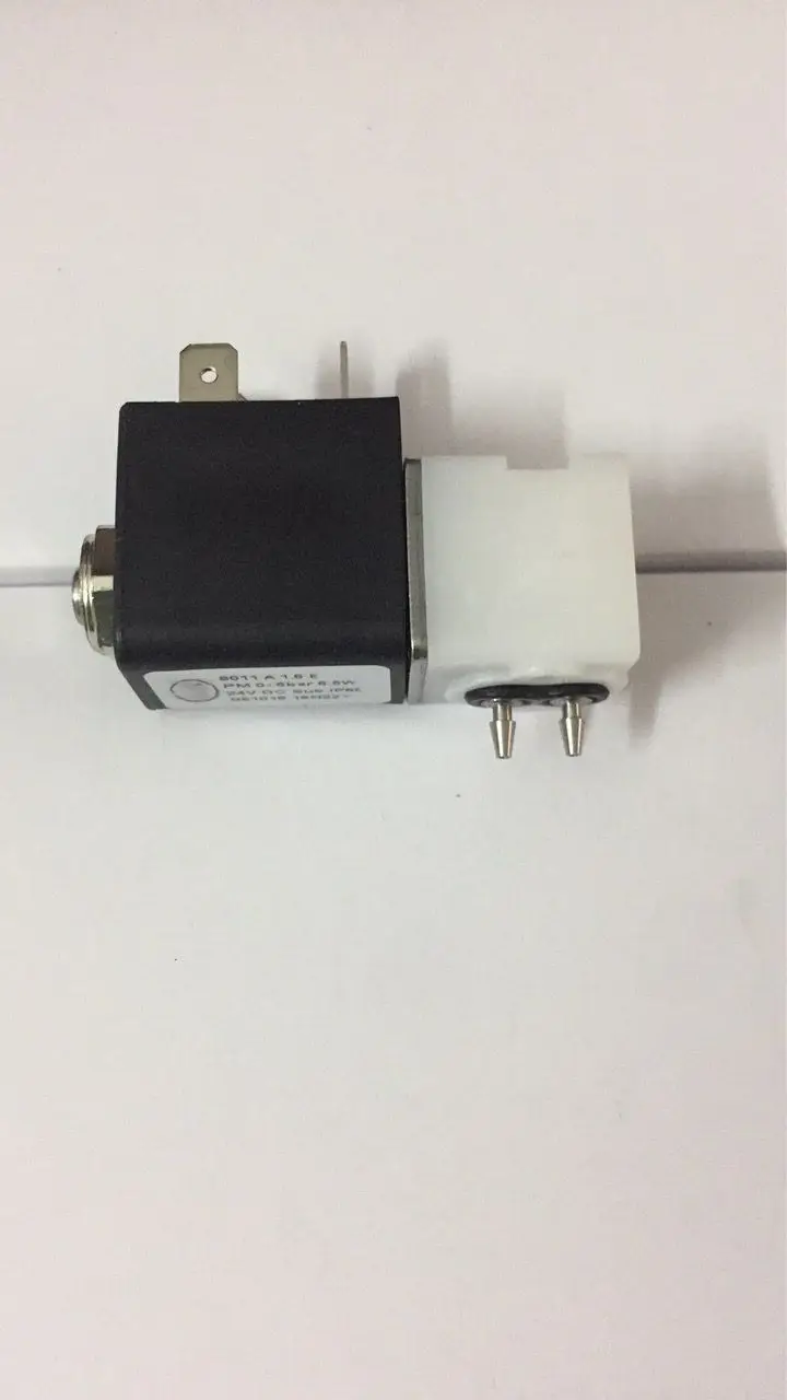 

AS13437 FA74151 Solenoid valve 2 way use for linx 4800 4900 6200 5900 6800 7300 7900 inkjet coding printer