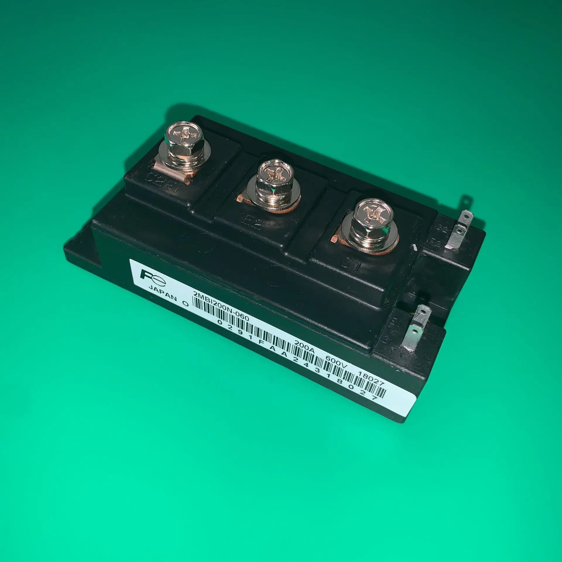 

2MBI200N-060 MODULE 2MBI200 N-060 200A 600V 2MBI 200N-060 IGBT 2MBI200N060 2 MBI200N-060 2MB1200N-060 200-060