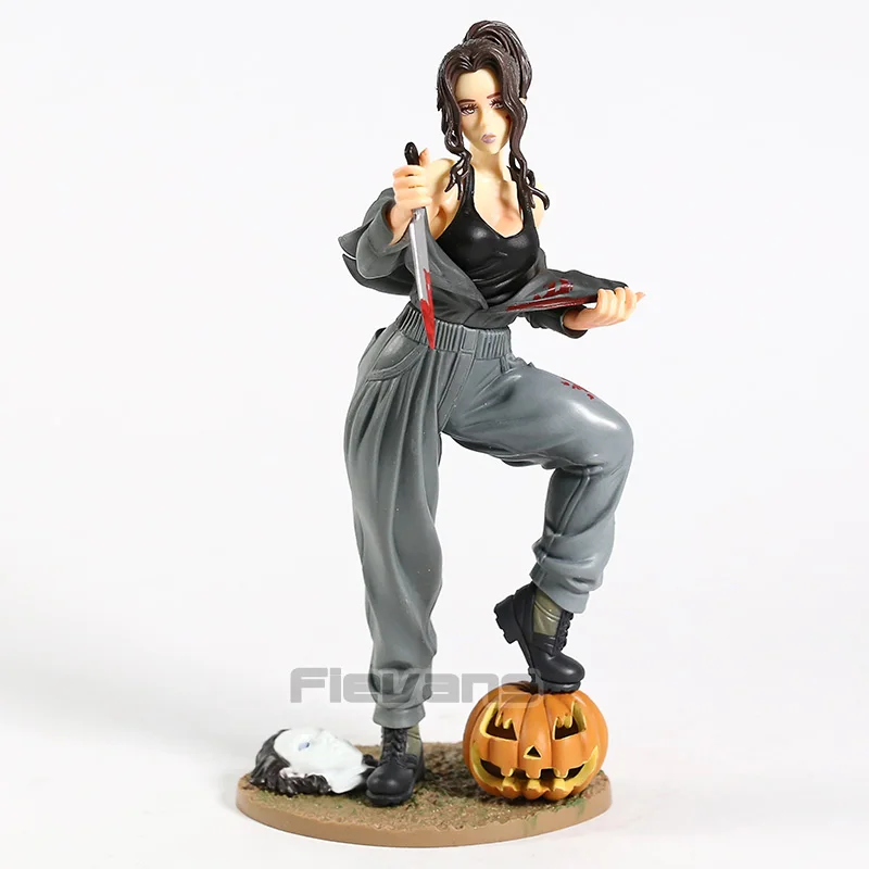 Horror Bishoujo Statue Pennywise 1/7 Scale PVC Figure Collectible
