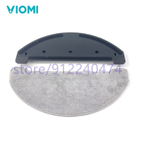 viomi S9 vacuum sweeping robot mop, disposable mop, mop support, water tank and other original accessories