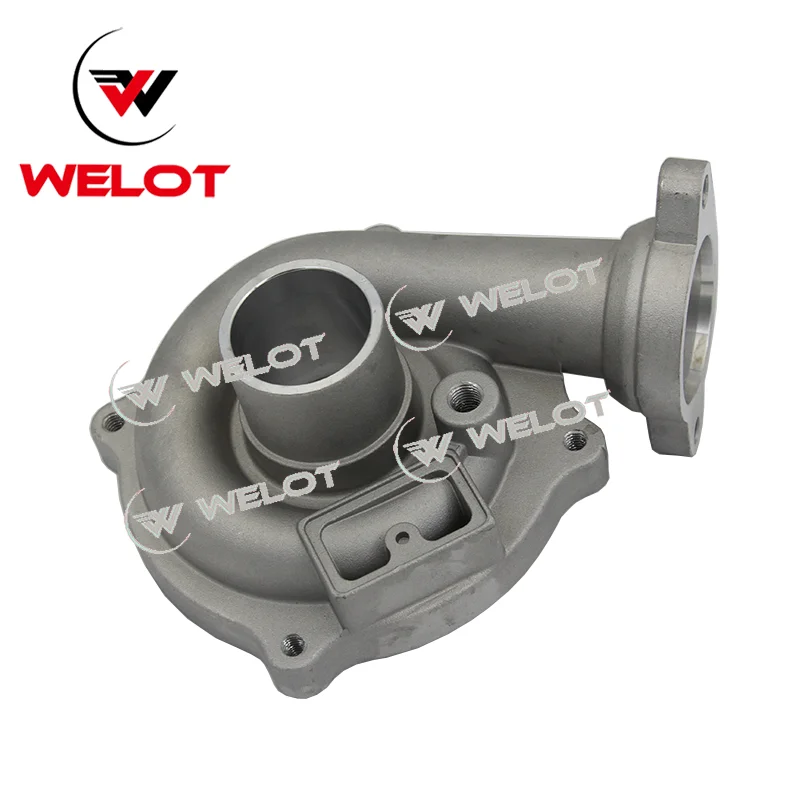 Turbo Compressor Housing WL3-0545 Turbocharger Parts For 54359880001 54359880007 54359880009