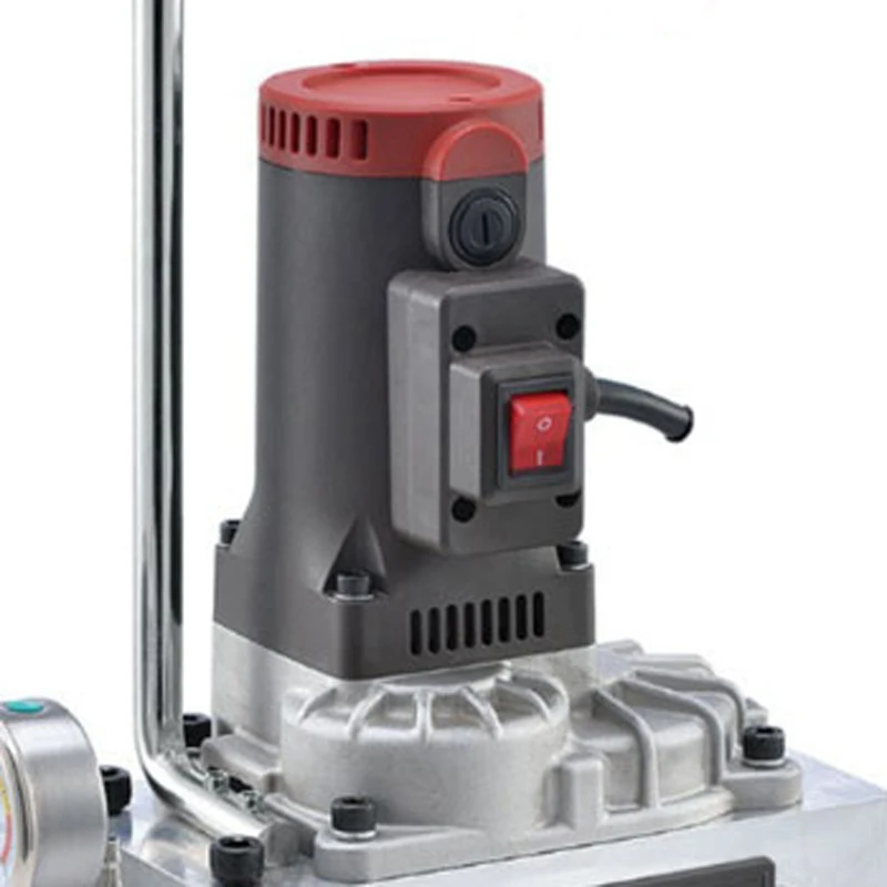 Water-curing high-pressure grouting machine, waterproof and leak-proof material, two-component acrylate grouting grouting