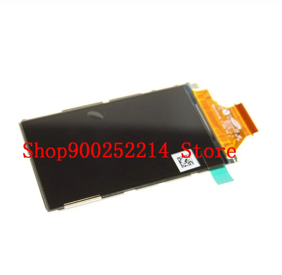 

NEW LCD Display Screen For Canon FOR EOS C100 Mark II / C100II Video Camera Repair Part