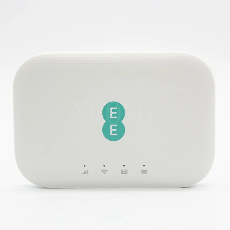 Unlokced New Alcatel EE71 4G Wireless Mobile Router 300Mbps High Speed CAT6 Portable Mini Hotspot Modem