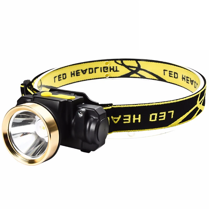 Litwod Z35 LED Rechargeable Mini Headlight Sensor Head lamp Outdoor Camping Flashlight Head Torch lamp Body Motion Sensor