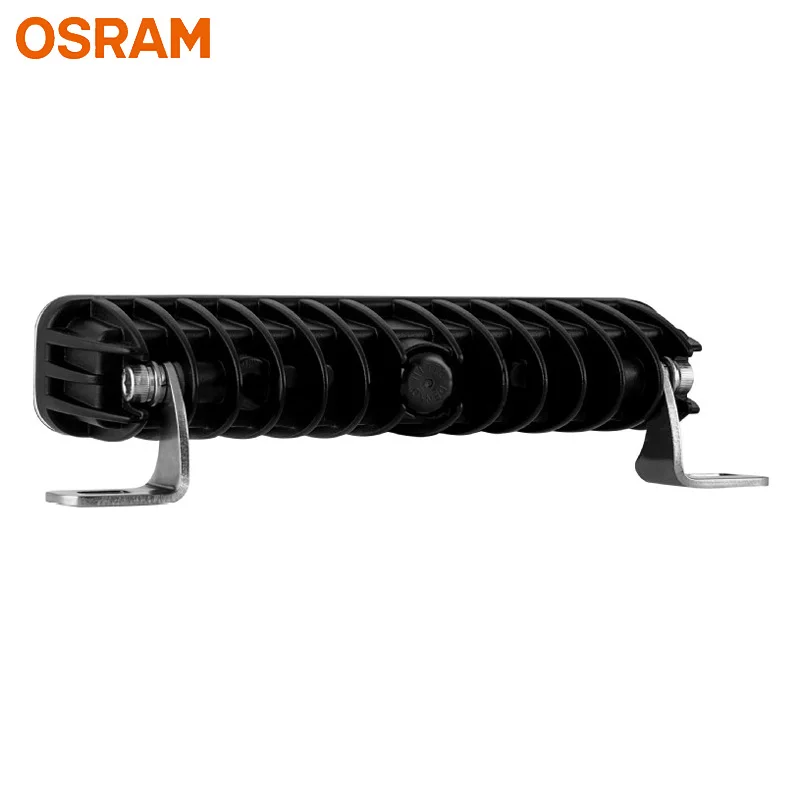 OSRAM LED SX180-SP Lightbar 182mm Car LED Auxiliary Light LEDriving 6000K Cool White Waterproof Spot Beam Durable LEDDL105-SP