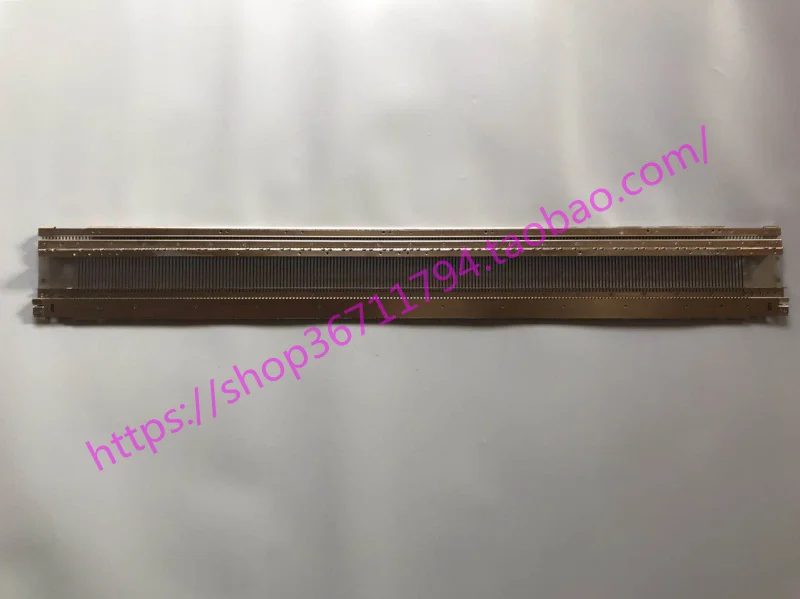 FOR Brother spare parts Sweater knitting machine accessories KH868 B1 needle bed assembly 412803101