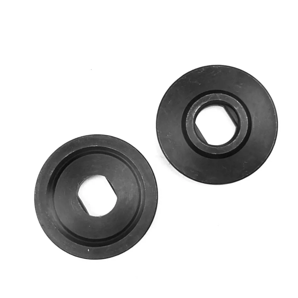 Imagem -02 - Placas para Hitach c7 185 Mármore Máquina de Corte Ferramentas Elétricas Acessórios Serra Circular Elétrica Placa Pressão Peças 45*12*15 mm