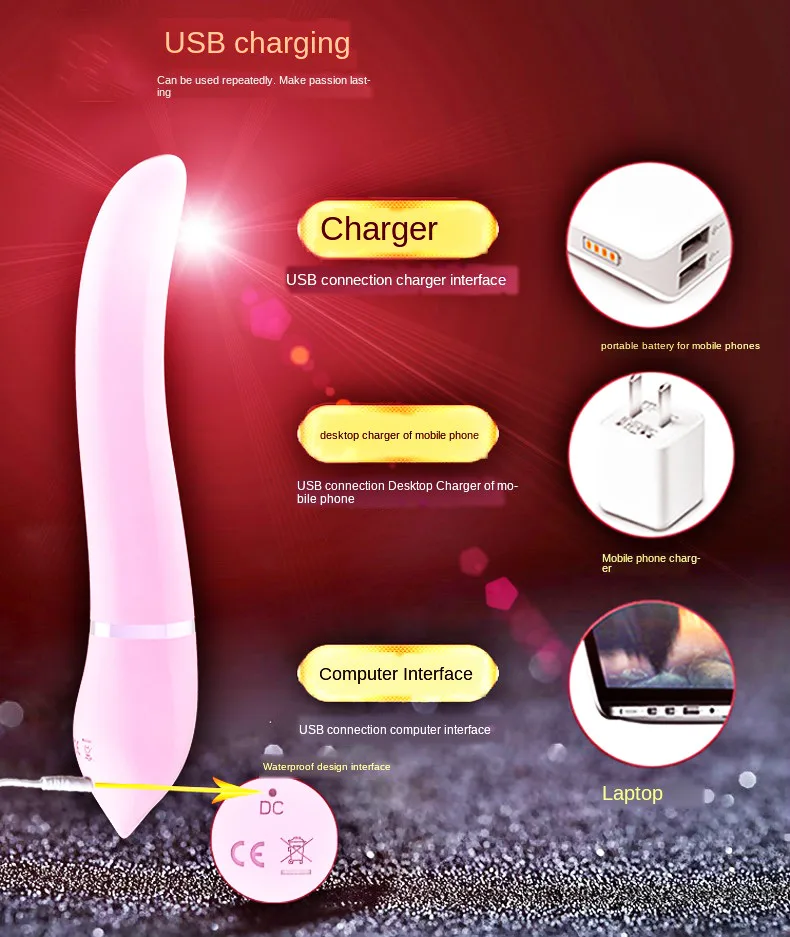 Рисунок 6 - Фаллоимитатор Вибрирующий силиконовый