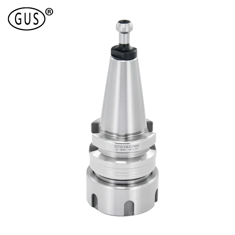 

new BT ER series tool holder BBT30 BT30 ER11 ER16 ER20 ER25 ER32 collet chuck for CNC Machining Center Spindle Milling Cutter