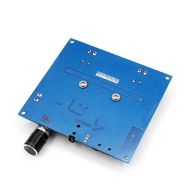 Sounderlink XH-A105 Bluetooth 5.0 digital amplifier TDA7498 board 2x100W Stereo Audio AMP Module TF Card AUX car HiFi