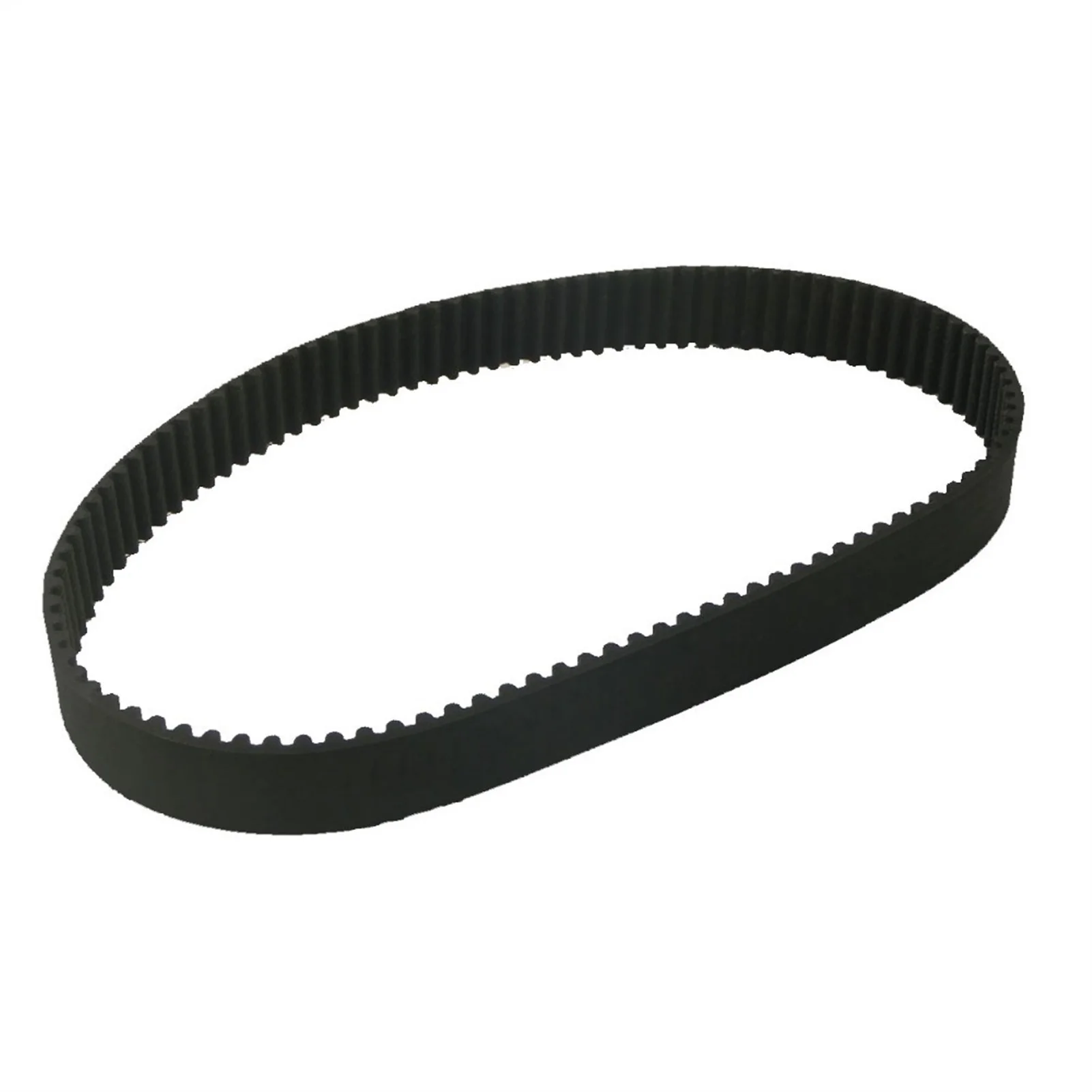 

1pc HTD5M Closed-Loop Pulley Belt, 405/410/415/420/425/430/435/440/445mm Pitch Length, 15/20/25mm Width, Belt,