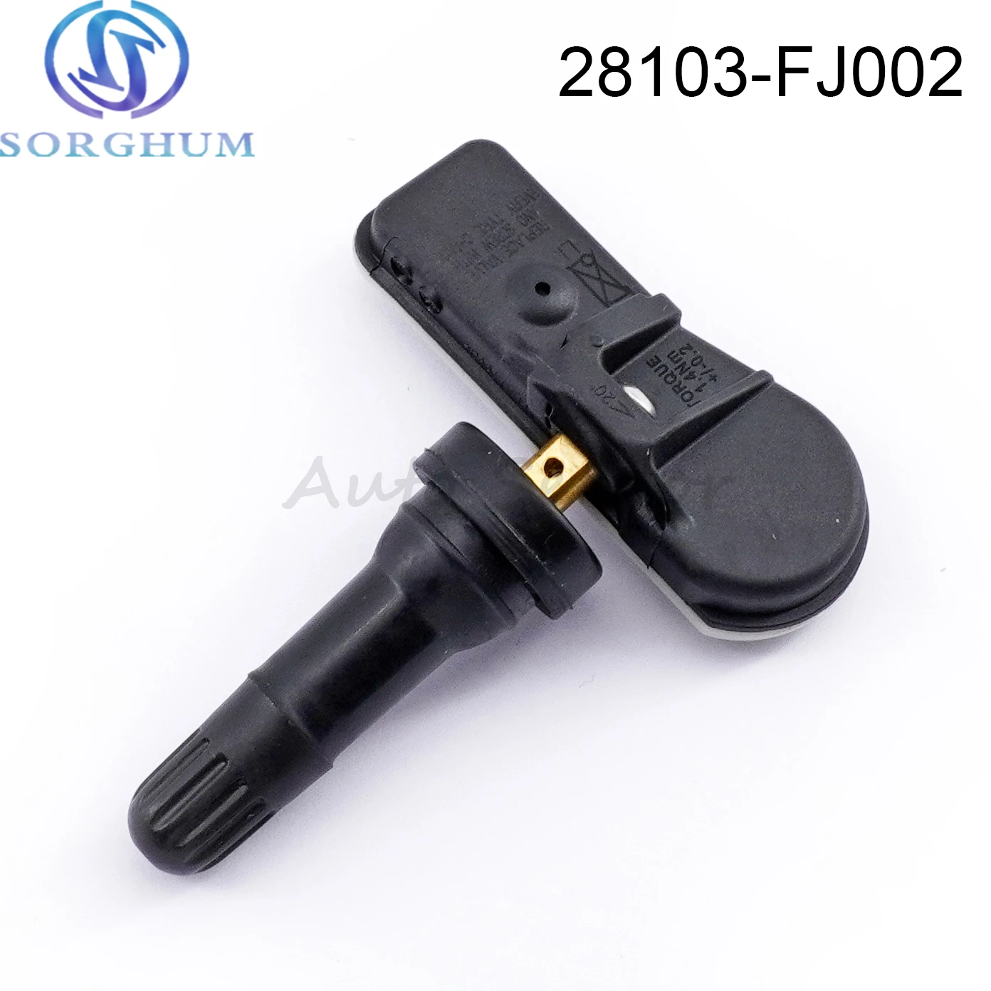 

28103-FJ002 28103-FJ000 TPMS Tire Pressure Sensor 433MHZ For Subaru Forester Impreza Justy Legacy Outpack Trezia WRX