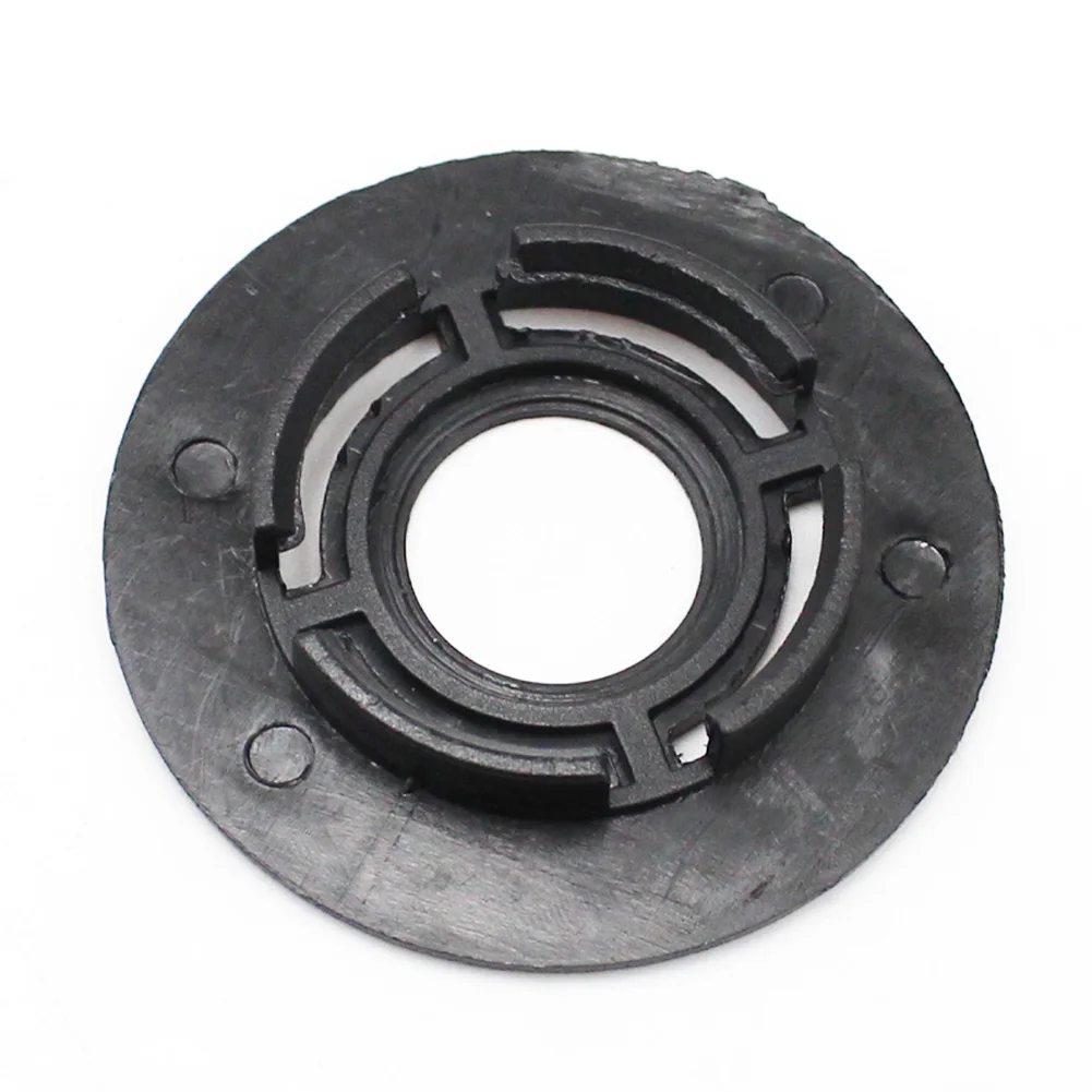 4 шт. для VW Passat Polo Golf Audi Skoda, коврик для сиденья, зажимы, напольные держатели, крепежные ручки, зажимы 3D 0864521   3D 0864523