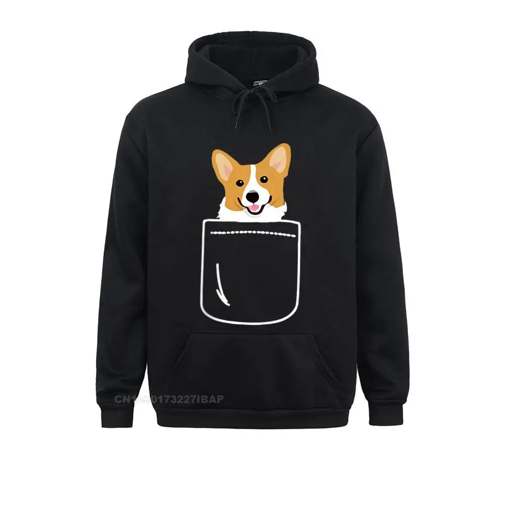 

Corgi In Pocket Funny Corgi Crazy Dog Lover Gift Raglan Baseball Tee On Sale Men Sweatshirts Normcore Hoodies Vintage Hoods