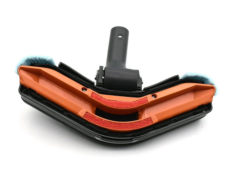 32มม.เครื่องดูดฝุ่นชั้นแปรงเต็มรูปแบบหัวแปรงสำหรับ Philips FC8204 FC9071 FC8347 FC8082 FC82 ** FC83 ** FC90 ** Series