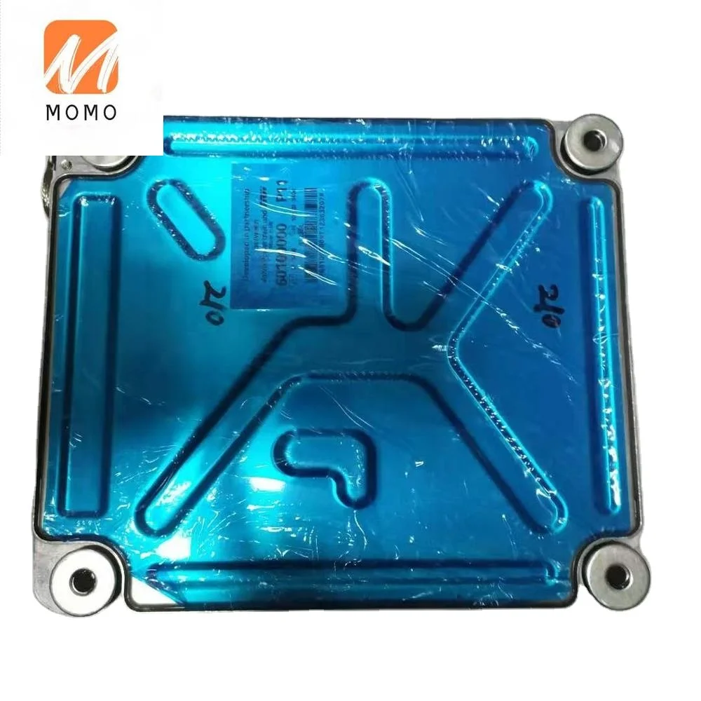 

Оригинальный блок управления двигателем E-ECU экскаватора EC210B/EC210 prime 60100000