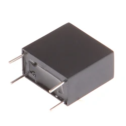 3000V ZMPT107-1 2mA/2mA Miniature Voltage Transformer Sensor Isolation Voltage