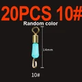 20pcs  size 10