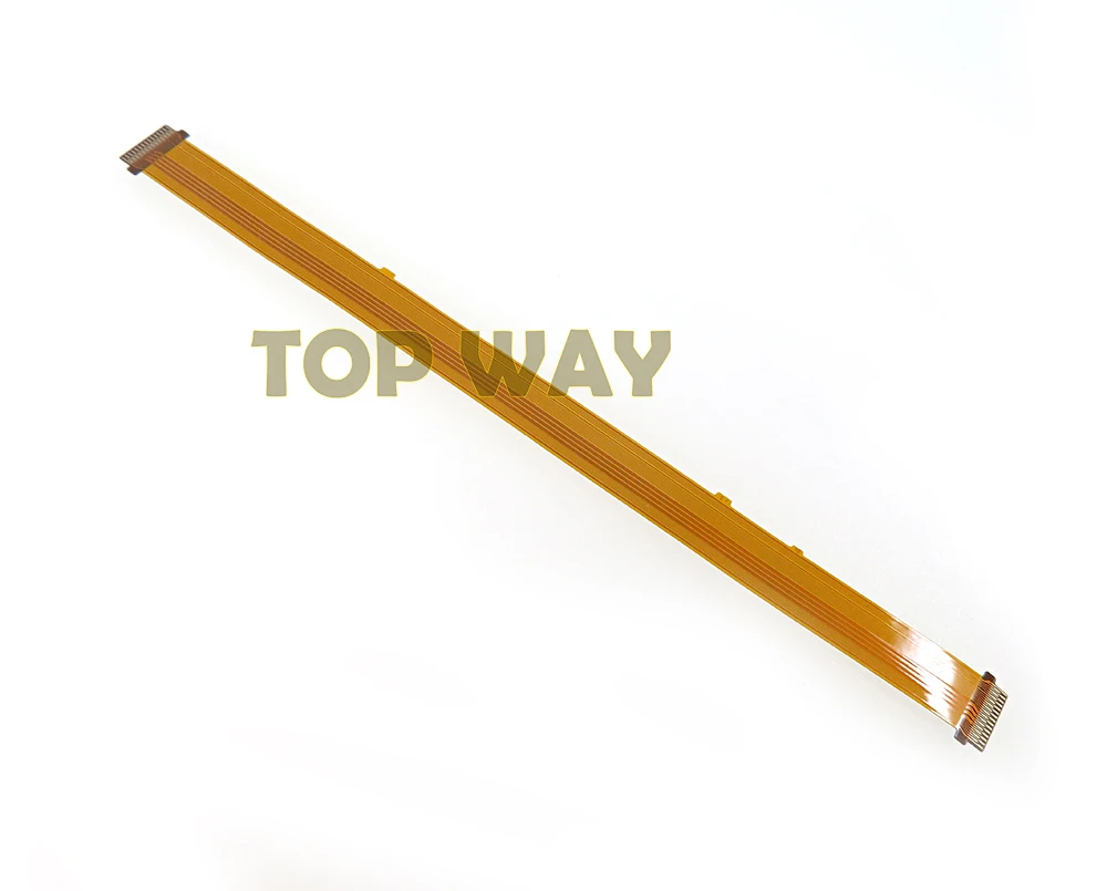 스위치 라이트용 미니 L 단추 플렉스 케이블, 닌텐도 스위치 라이트 마더보드 전원 커넥터 리본 케이블 내부, 1 개