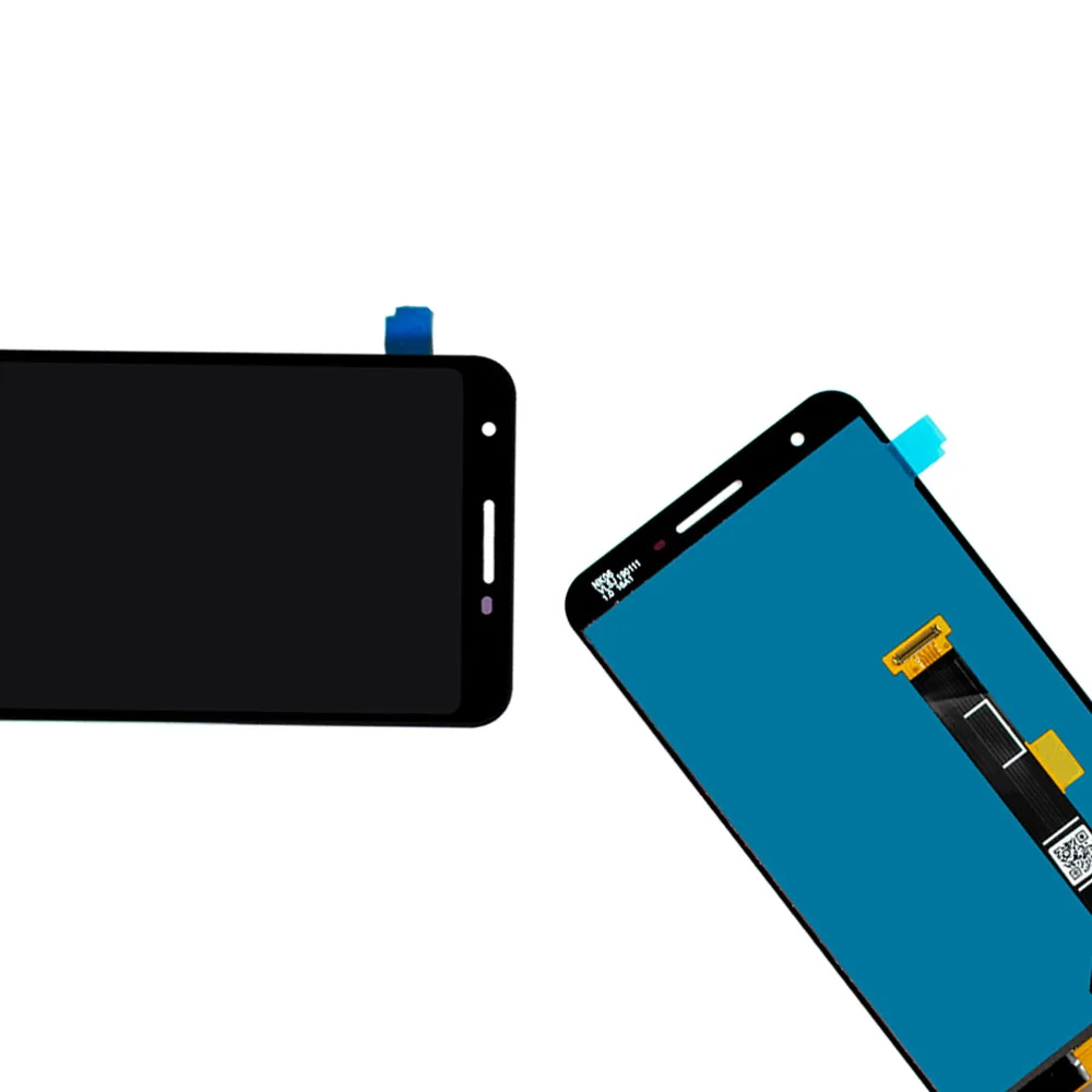 100% Tested for Google Pixel 3 Pixel 3 XL Pixel 3A Pixel 3A XL LCD Display Touch Screen Digitizer Assembly for Google Pixel LCD