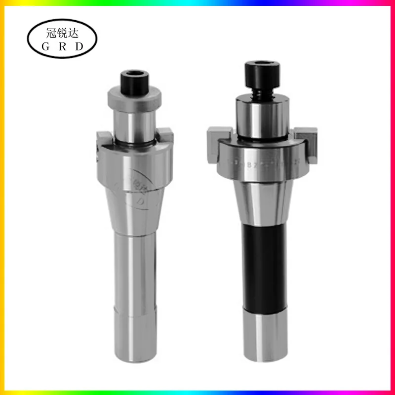 

R8 FMB22 RMB27 FMB32 Face Milling Tool Holder CNC Tools 300R 400R KM12 EMR Mill tool R8 FMB Turret adapter disk connecting rod