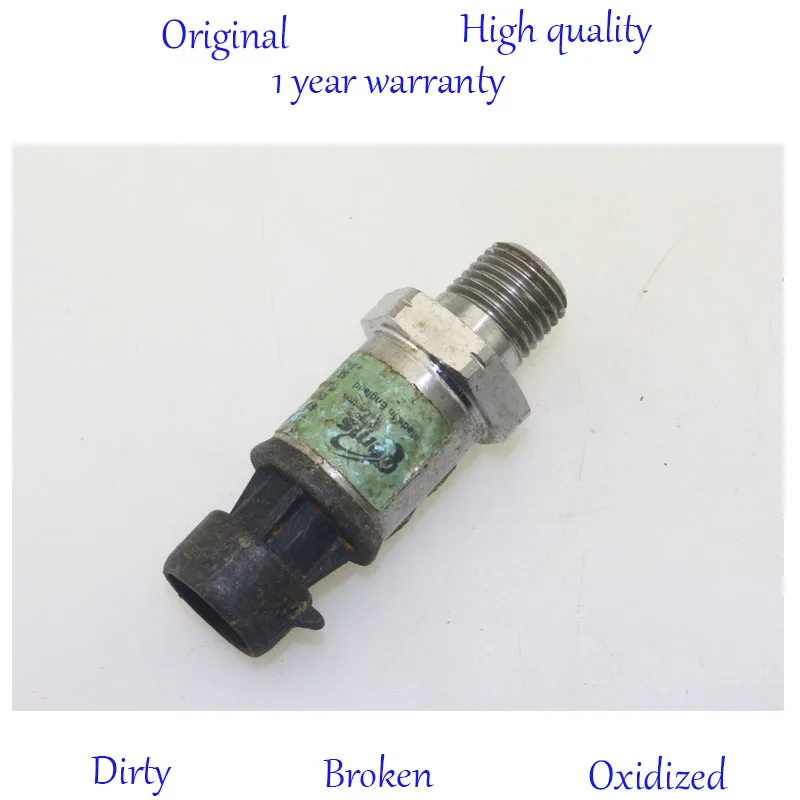 0-300 psi 3100B300PG0290000F Pressure Transmitter Transducer Sensor Control 4-20MA Output 1/4-18 NPT For GEMS 3100 Series