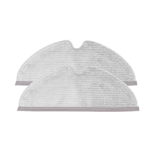 Original roborock zubehör für s5 max/e4 e5 s45 s6 v abnehmbare haupt bürste, silikons eiten bürste wasch barer filter