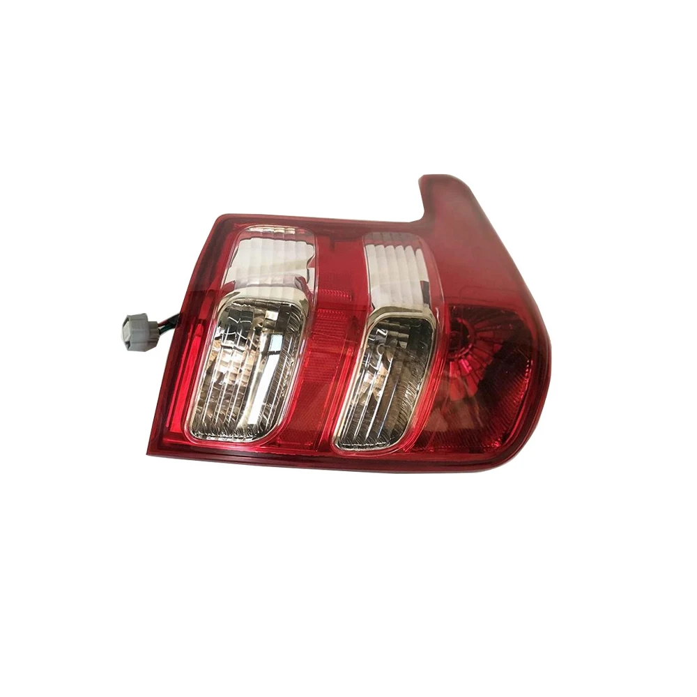 GELING Taillights PP ABS material 12V 21W  White and Red Lights ISO certified for MITSUBISHI TRITON'2015