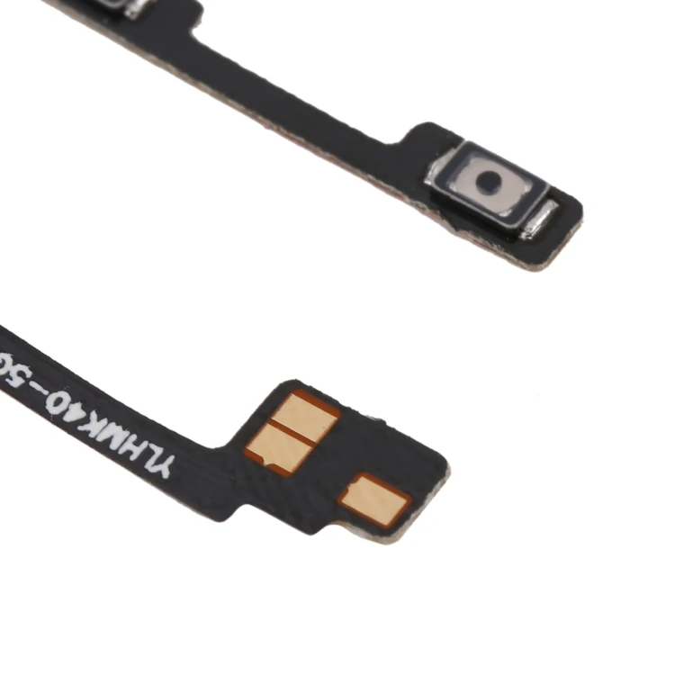 Hohe Qualität Für Xiaomi Poco F3 Volumen Schalter Flex Kabel Volumen Up Down Button Control Flex Smartphone Reparatur Teile