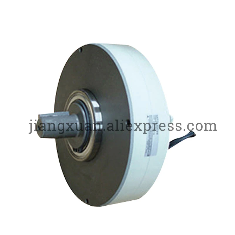 Parti di macchine da stampa Freno a polvere magnetica DC24V ZX -2.5YS ZX-5YS ZX-10YS