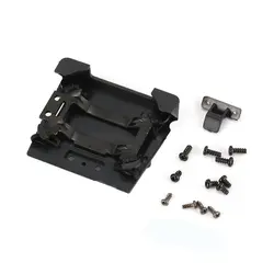 Gimbal Vibration Dampers Plate Camera Mount Speed Shock Absorbing Board for DJI Mavic Pro/Platinum Drone Parts Accessories