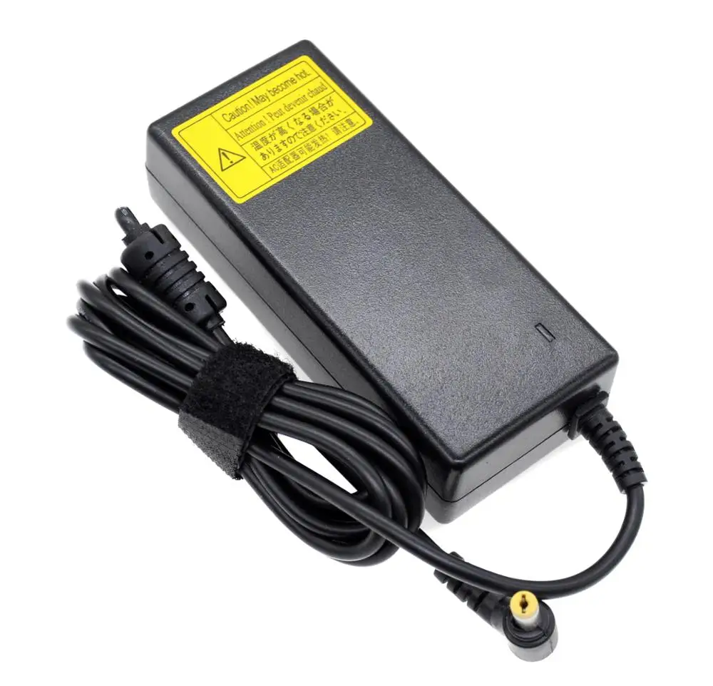 19V 3.42A 65W Universal Laptop Power Adapter Charger For Acer A11-065N1A ADP-65VH B /ADP-65 PA-1650 1700-02