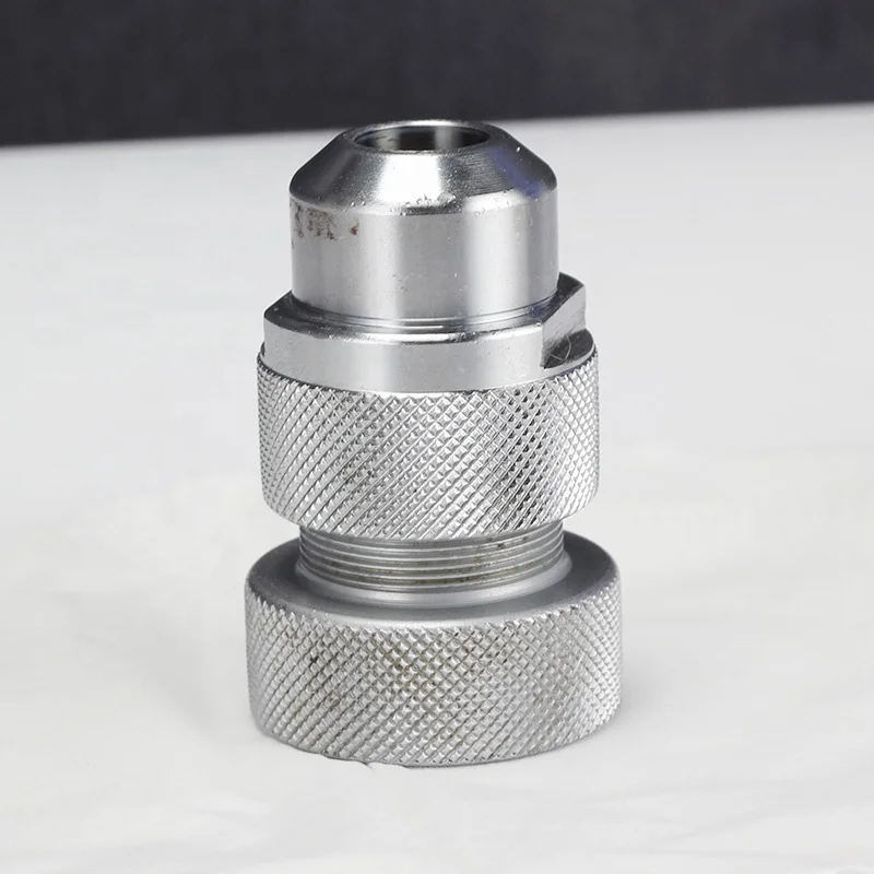 MRCM 13A/B/D COLLET CHUCK