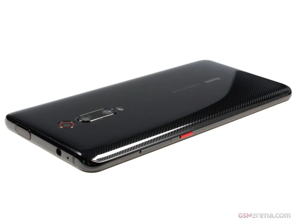 Xiaomi Redmi K20 smartphone MI 9T 6GB RAM 128GB ROM Android