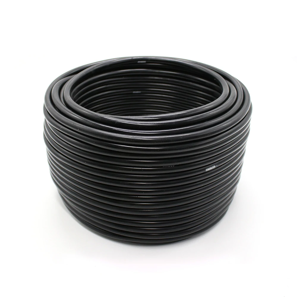 car silicone vacuum hose 1 meter 3mm/4mm/6mm/8mm  vacuum pipe vacuum silicone hose tube pipe four colors