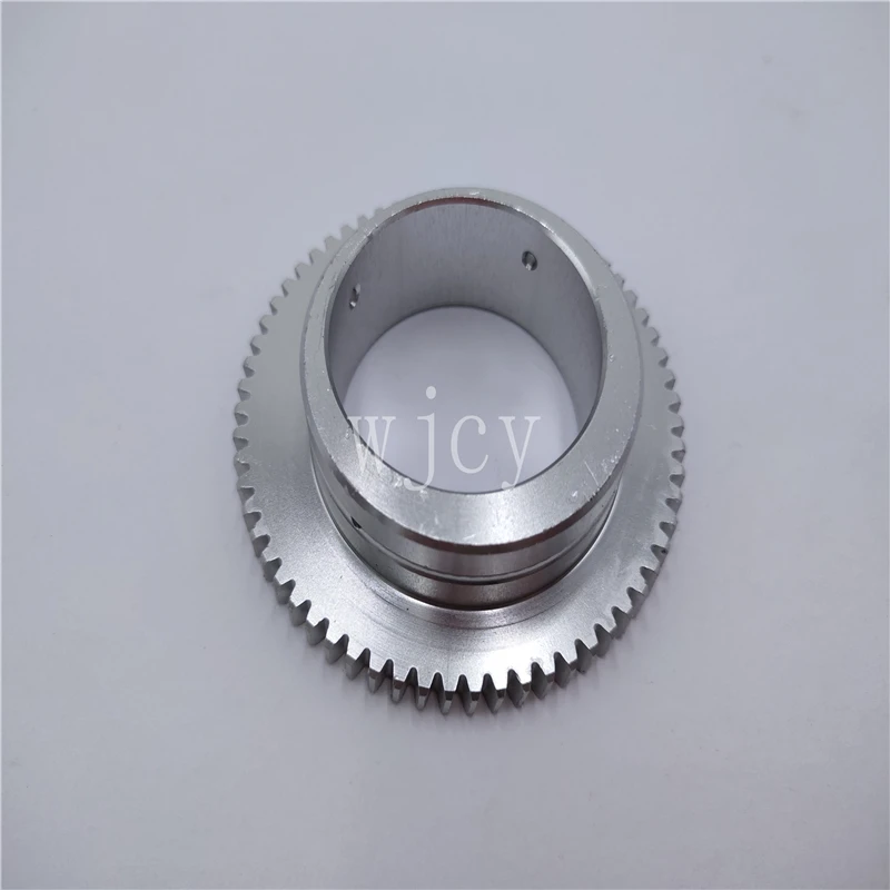 6 PCSWater Adjust Cam KORD 64 Machine Parts Aluminium Alloy Gear