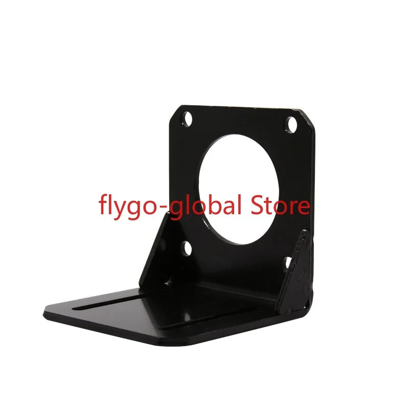 3D Printer Motor Support 3D Printer Parts 42mm Alloy Steel Holder MEGA NEMA 17 Motor Bracket Mount Stepper Motor Bracket