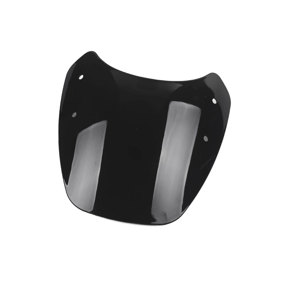 for Triumph Bonneville T100 Flyscreen Windscreen Motorcycle ABS Front Windshield Motorbikes accessories