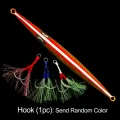 Orange With Hook